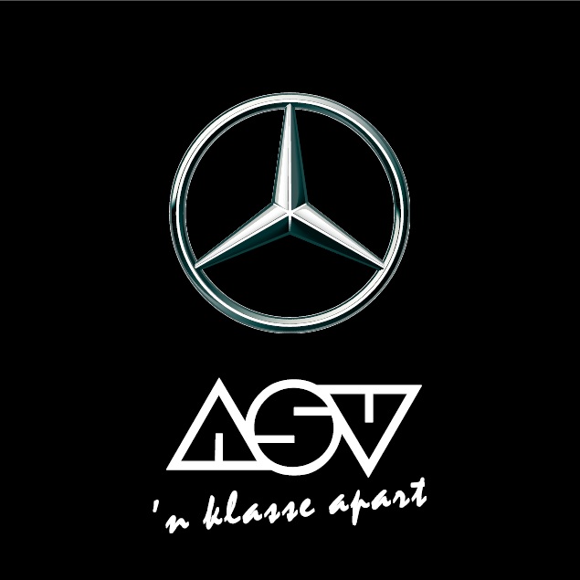 Logo ASV Mercedes