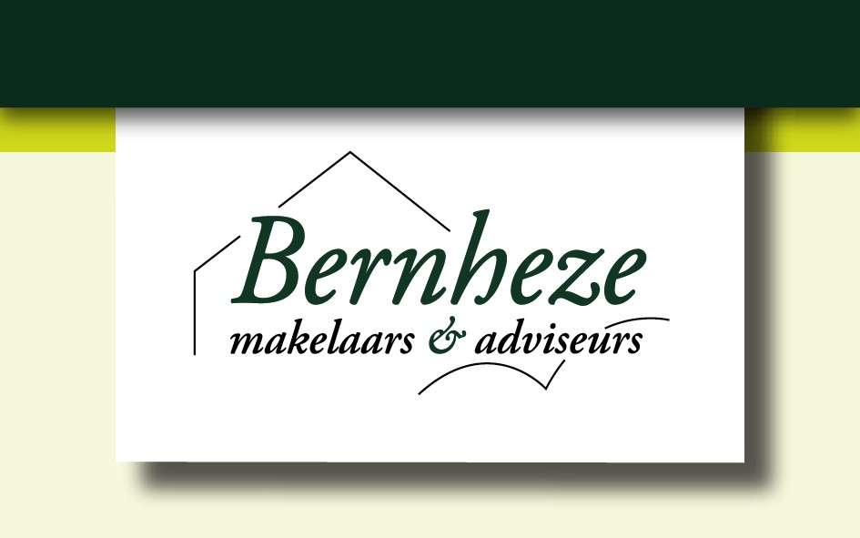 Logo Bernheze Makelaars