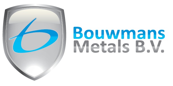 Logo Bouwmans Metals