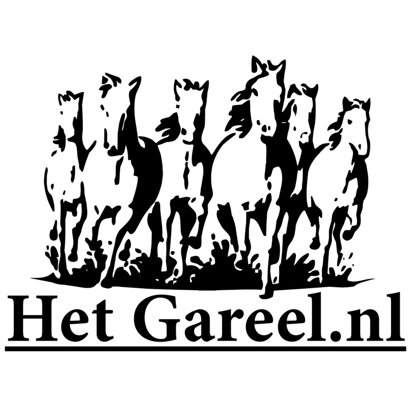 Logo Het Gareel
