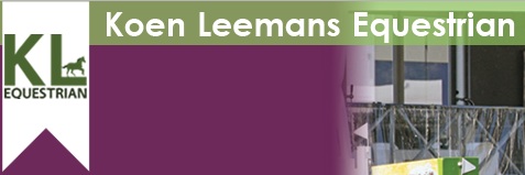 Logo Koen Leemans