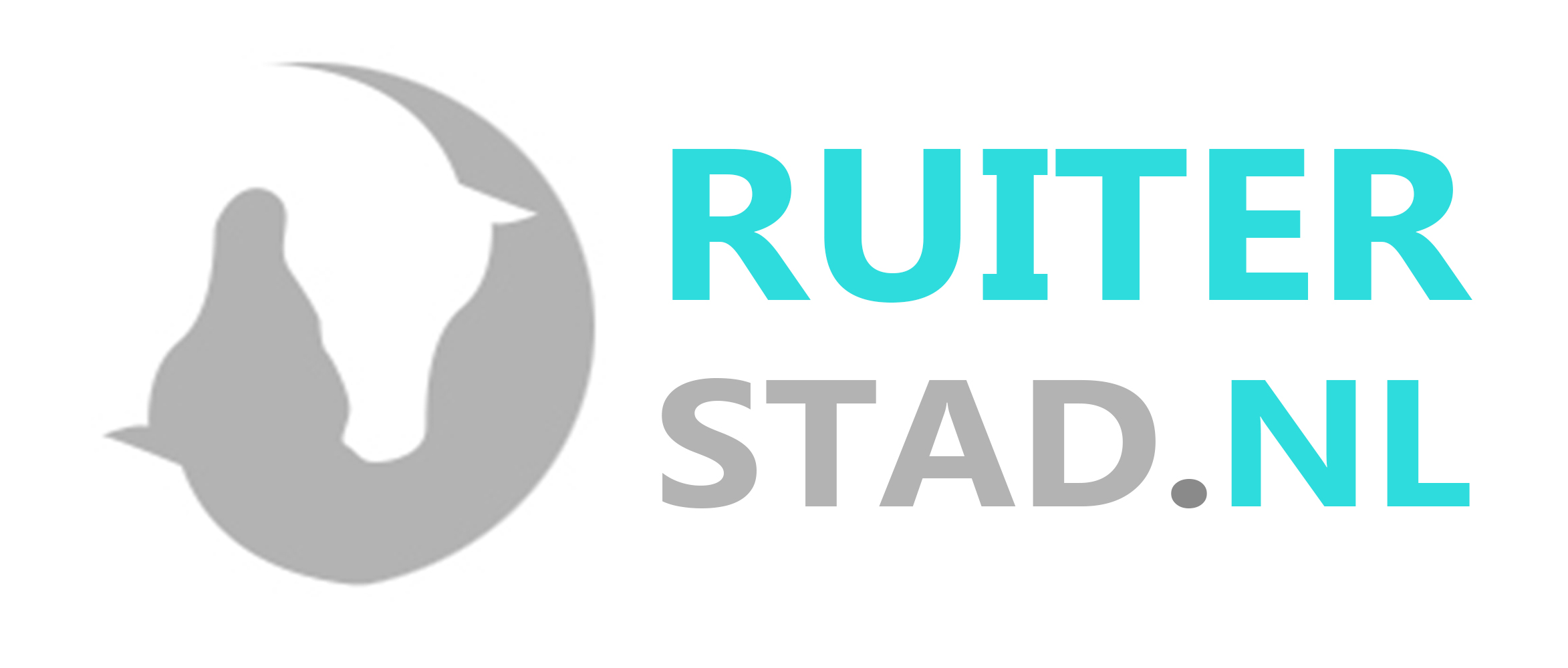 Logo Ruiterstad