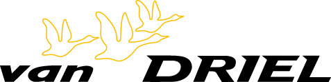 Logo Van Driel