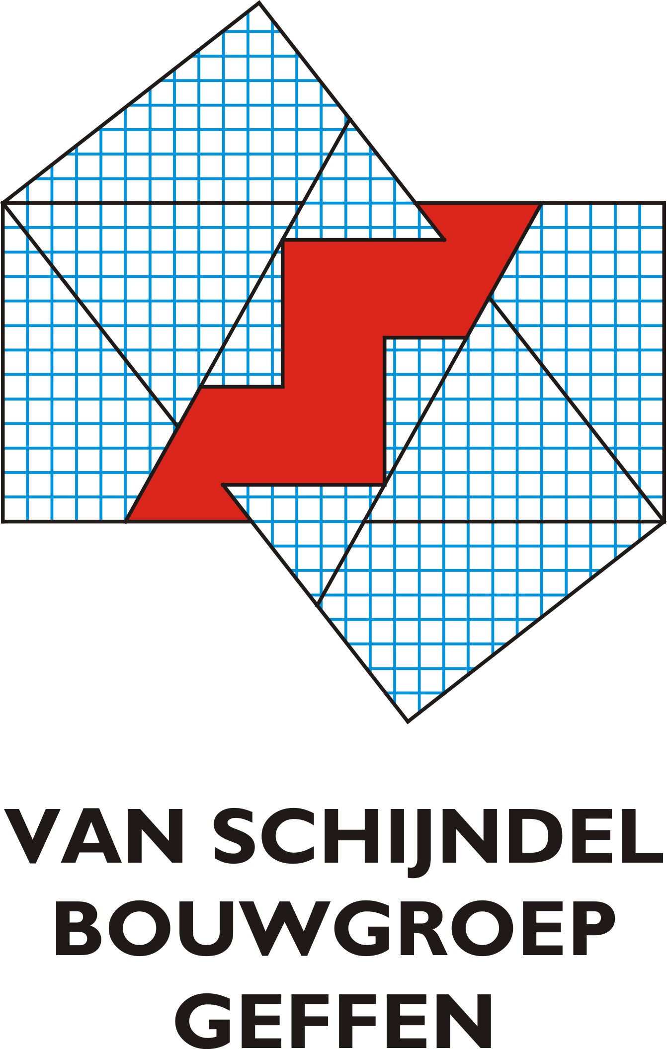 Logo Van Schijndel Bouwgroep
