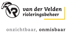 Logo vd Velden Rioleringsbeheer