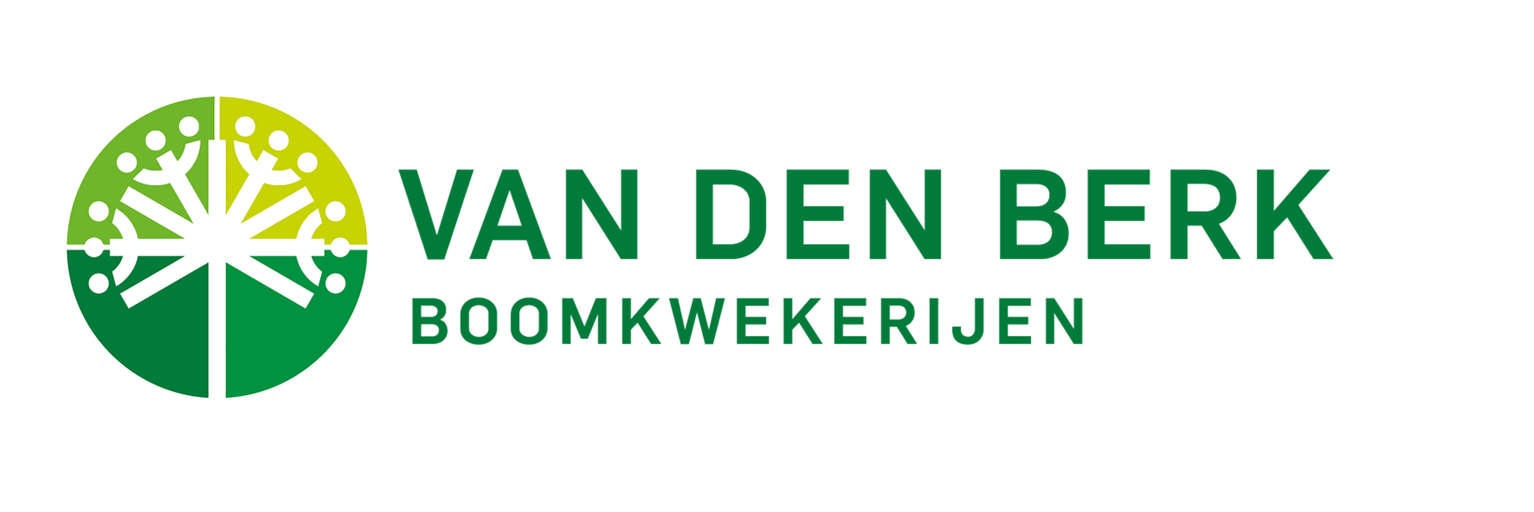Logo Vd Berk