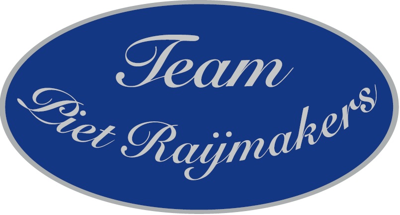 Logo Team Raijmakers